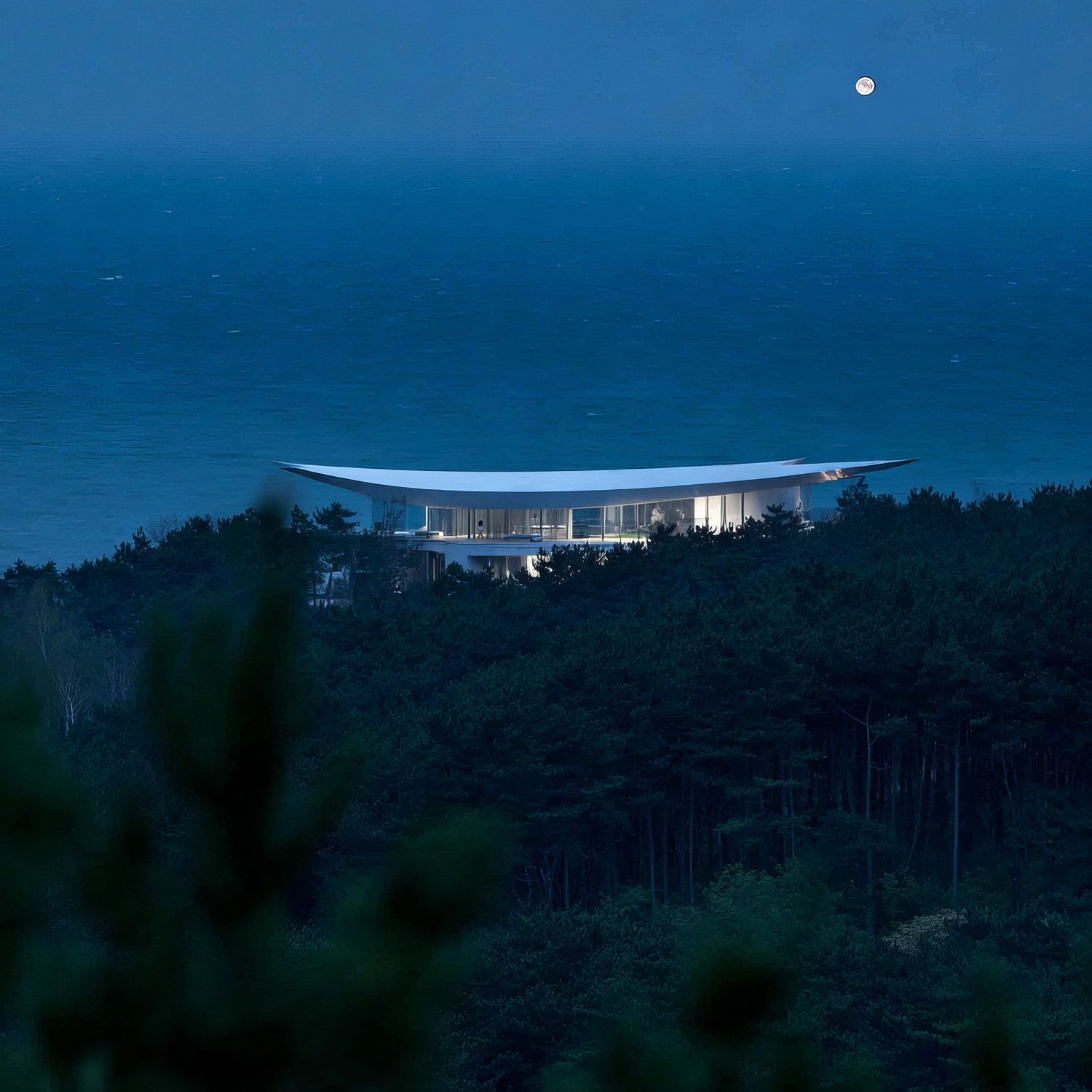 SCHNEIDER ARCHITEKTEN – VILLA M, CASE STUDY